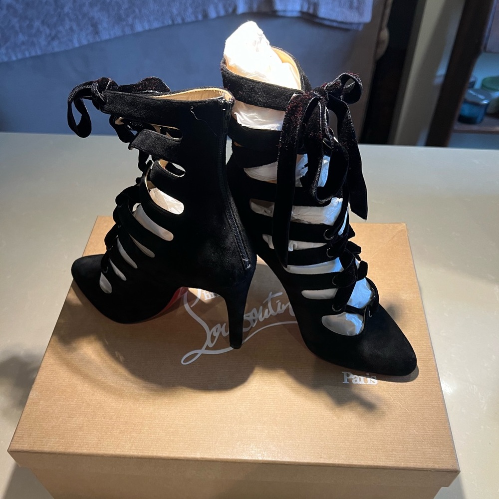Spinetita 100 Veau Velours